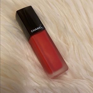 Chanel Allure Rouge Ink 146
